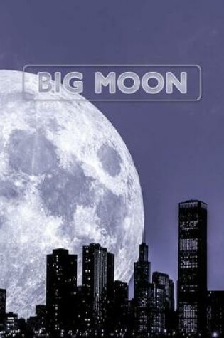 Cover of Big Moon