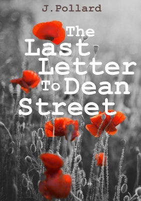 Book cover for The Last Letter To Dean Street