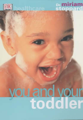 Cover of You and Your Toddler