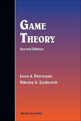 Book cover for Game Theory (Second Edition)