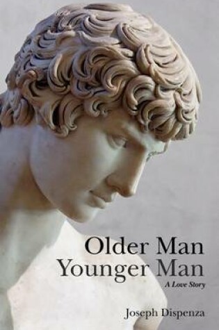 Cover of Older Man Younger Man