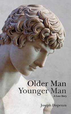 Book cover for Older Man Younger Man