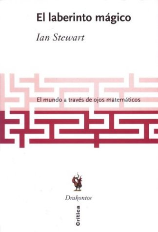 Book cover for El Laberinto Magico