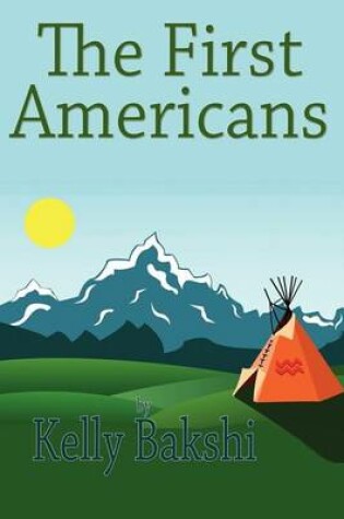 Cover of The First Americans