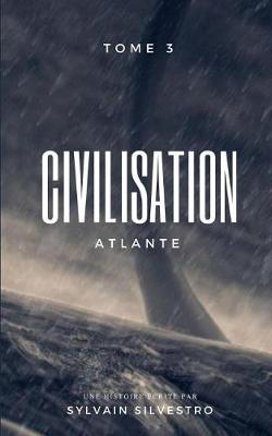 Book cover for Civilisation, 3