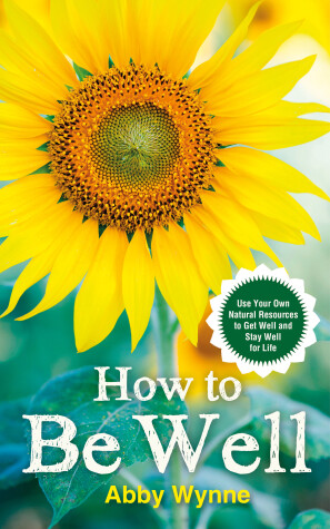 Book cover for How to Be Well