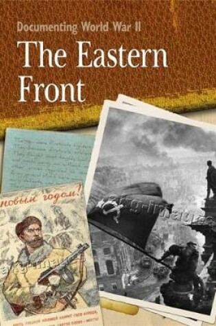 Cover of The Eastern Front
