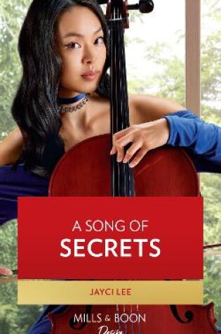 Cover of A Song Of Secrets