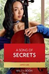 Book cover for A Song Of Secrets