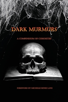 Book cover for Dark Murmurs