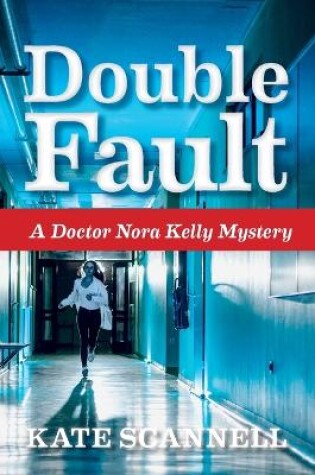 Cover of Double Fault