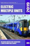 Book cover for Electric Multiple Units 2019