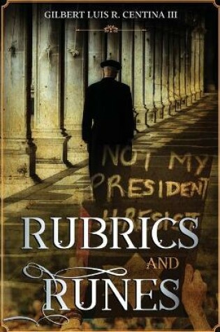 Cover of Rubrics and Runes