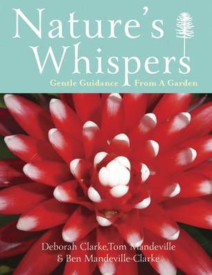 Book cover for Nature's Whispers