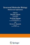 Book cover for Structural Molec Biology