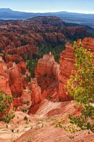 Cover of Trail at Bryce Canyon (for the Love of Nature)