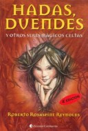 Book cover for Hadas Duendes y Otros Seres Magicos Celtas