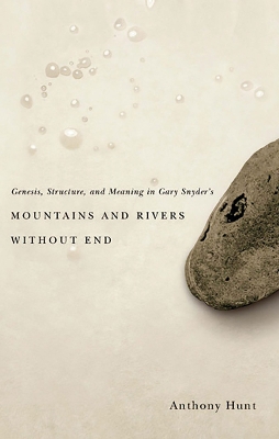 Cover of Genesis, Structure, and Meaning in Gary Snyder's Mountains and Rivers Without End