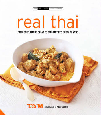 Book cover for Thai