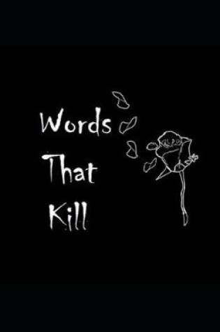 Cover of Words That Kill