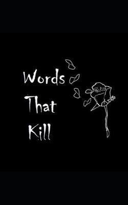 Book cover for Words That Kill