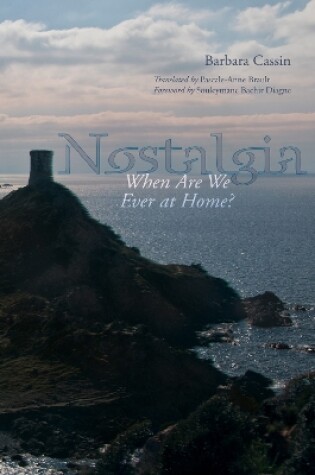 Cover of Nostalgia