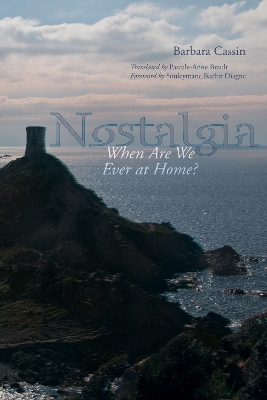 Book cover for Nostalgia