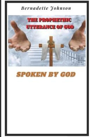 Cover of The Prophetic Utterance of God