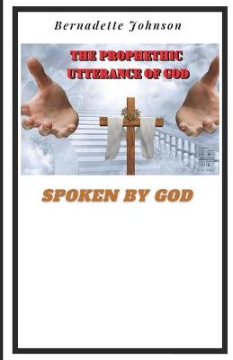 Book cover for The Prophetic Utterance of God