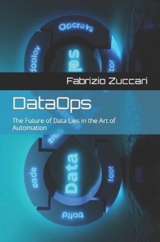 Cover of DataOps