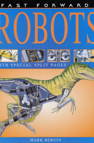 Cover of Robots