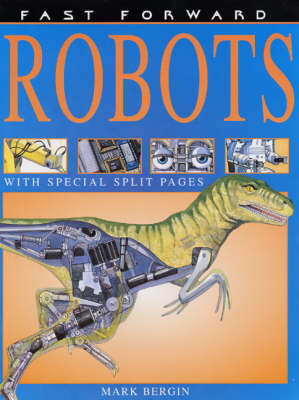 Cover of Robots