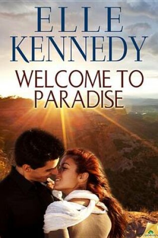 Cover of Welcome to Paradise