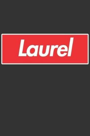 Cover of Laurel