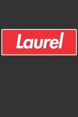 Book cover for Laurel