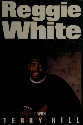 Cover of Reggie White