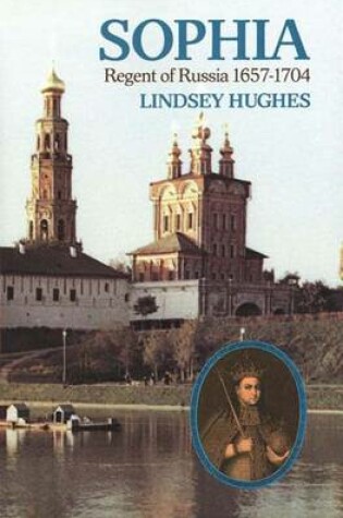 Cover of Sophia