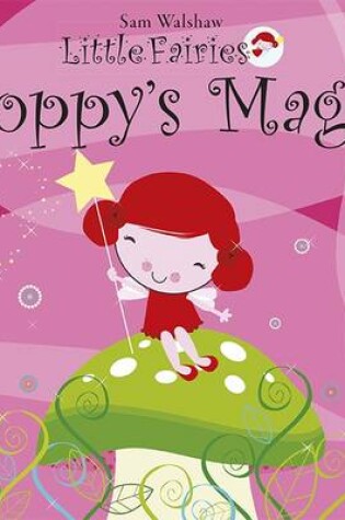 Cover of Poppy's Magic