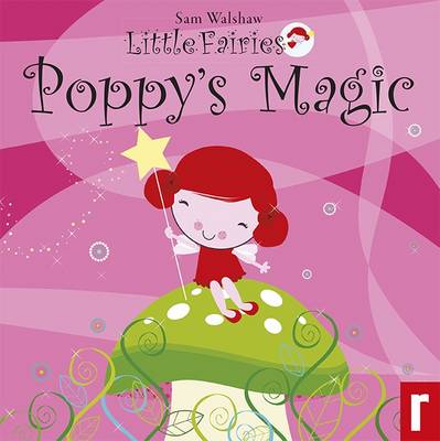 Cover of Poppy's Magic