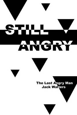 Book cover for Still Angry