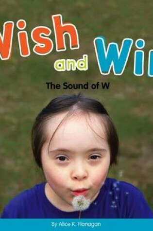 Cover of Wish and Win
