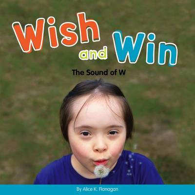 Cover of Wish and Win