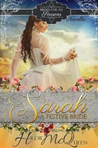 Cover of Sarah, A Festive Bride