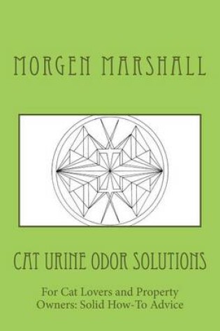 Cover of Cat Urine Odor Solutions