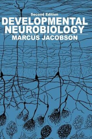 Cover of Developmental Neurobiology
