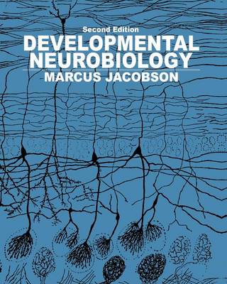 Book cover for Developmental Neurobiology