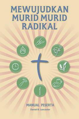 Book cover for Mewujudkan Murid Murid Radikal - Manual Peserta