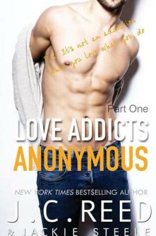 Cover of Love Addicts Anonymous - Part One