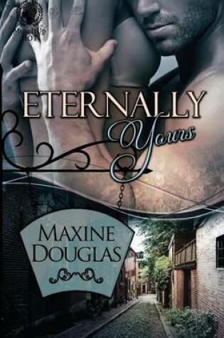 Cover of Eternally Yours