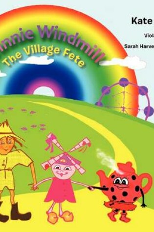 Cover of Winnie Windmill